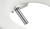 Luelue Bidet Seat DIB C450R